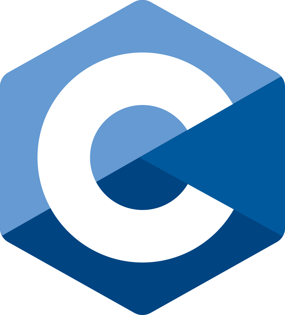 C icon