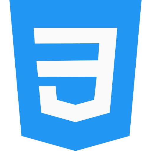 CSS icon