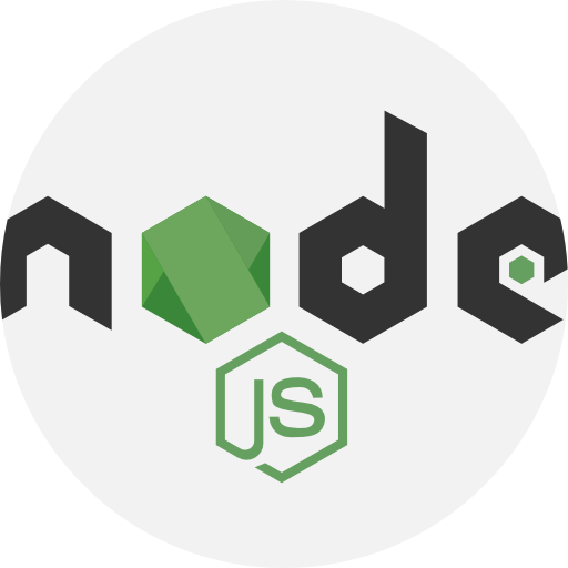 Node JS icon